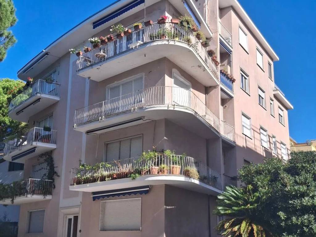 Appartamento a Sestri levante in Lungomare Giovanni Descalzo, 6 - Foto 5