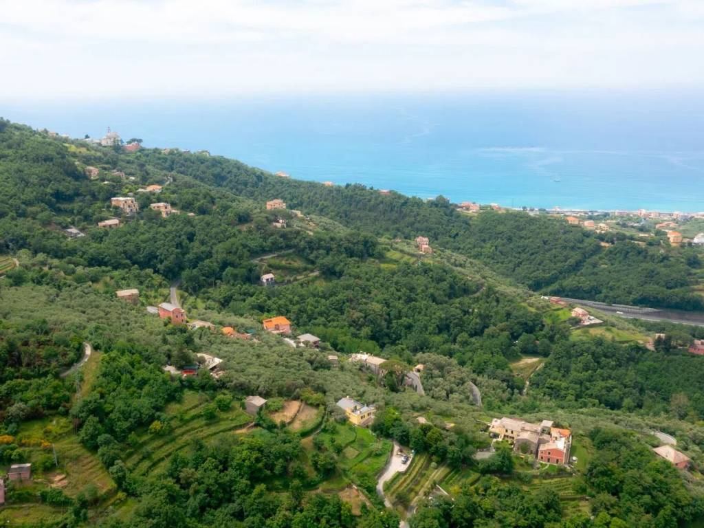 Appartamento a Lavagna in Via Basso Marino, 6 - Foto 2
