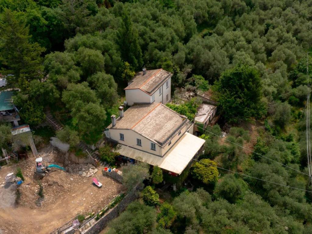 Appartamento a Lavagna in Via Basso Marino, 6 - Foto 3