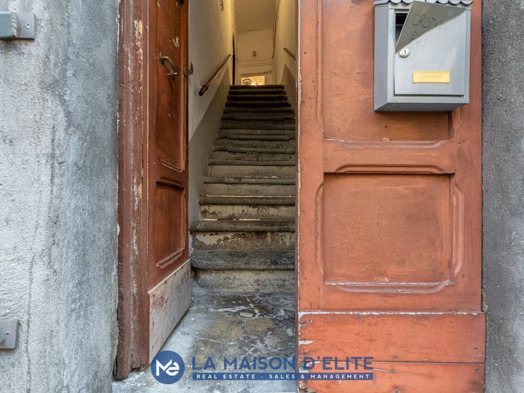 Appartamento a Viterbo in Via Aurelio Saffi, 120 - Foto 4