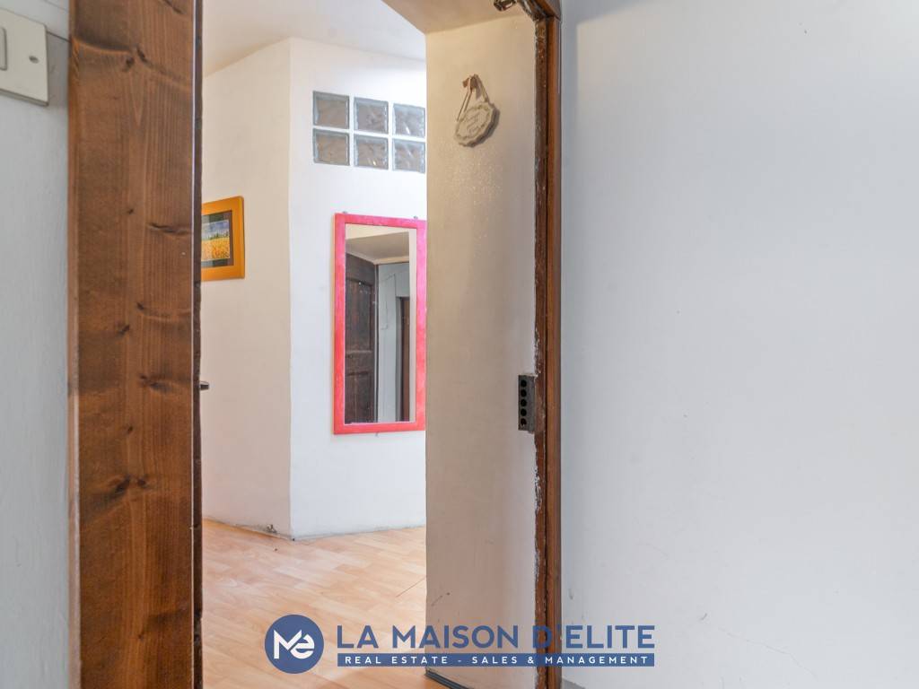 Appartamento a Viterbo in Via Aurelio Saffi, 120 - Foto 5