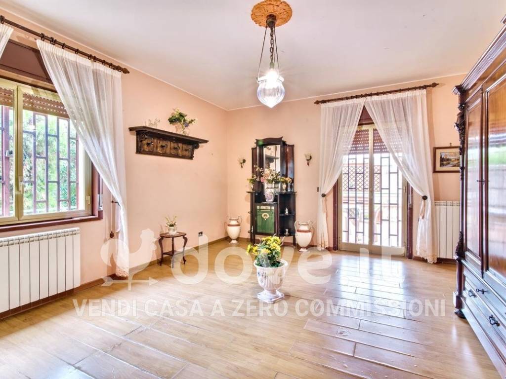Villa a Carini in Via Filicudi, 8 - Foto 2