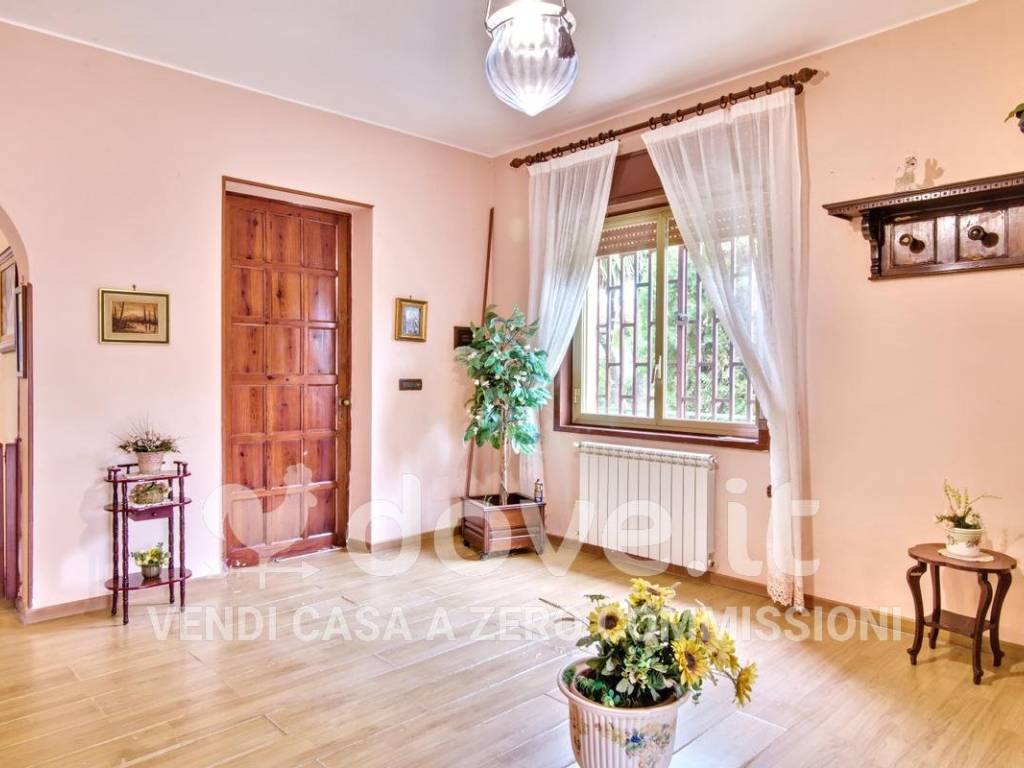 Villa a Carini in Via Filicudi, 8 - Foto 3