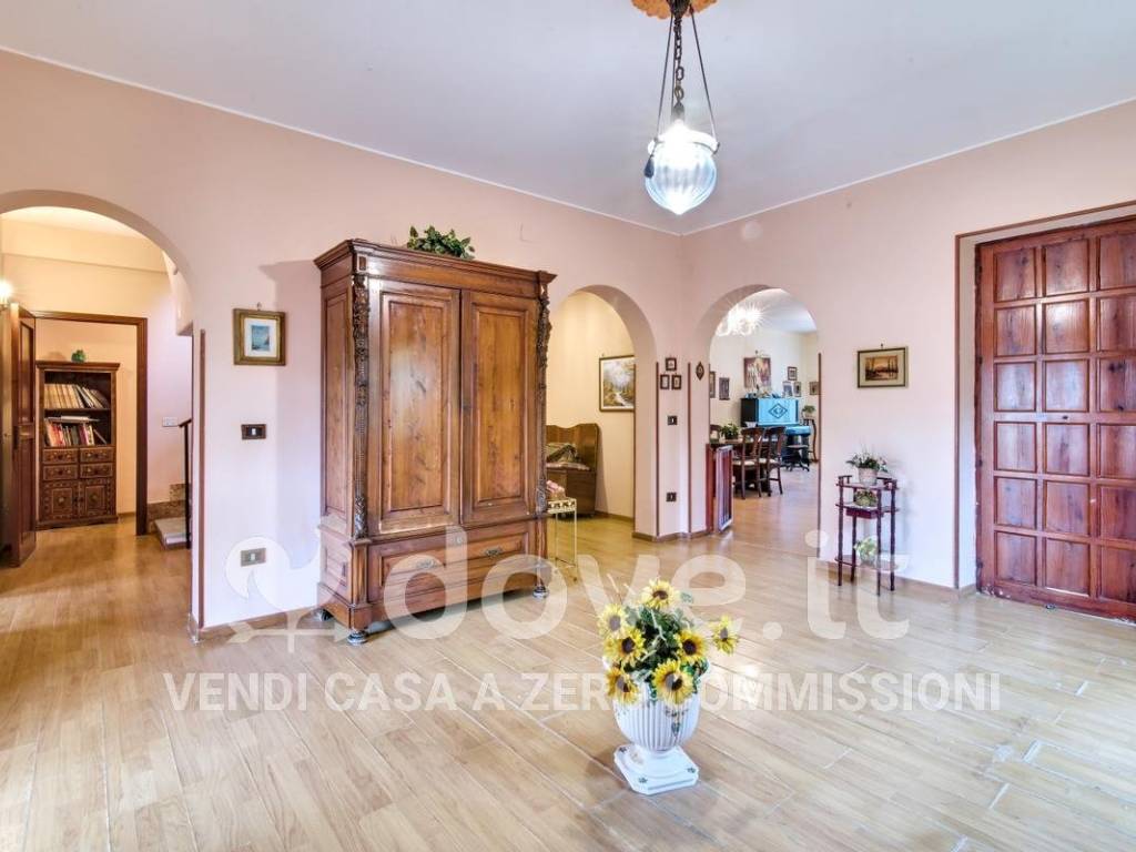 Villa a Carini in Via Filicudi, 8 - Foto 4