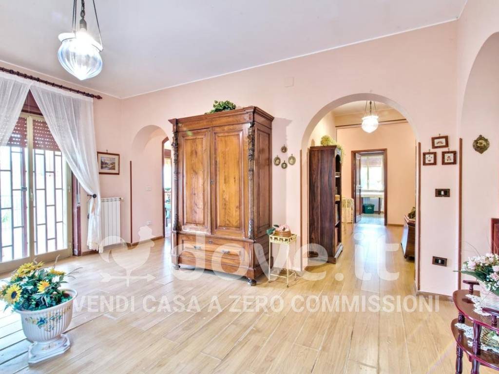 Villa a Carini in Via Filicudi, 8 - Foto 5