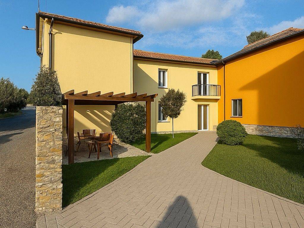 Appartamento a Morazzone in Via Giuseppe Mazzini, 2 - Foto 3