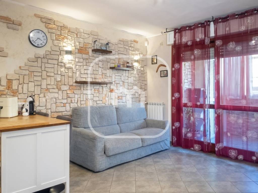 Appartamento a Palestrina in Via Alessandro Sbardella - Foto 2