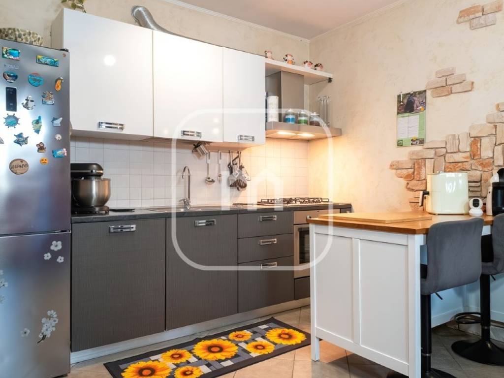 Appartamento a Palestrina in Via Alessandro Sbardella - Foto 4