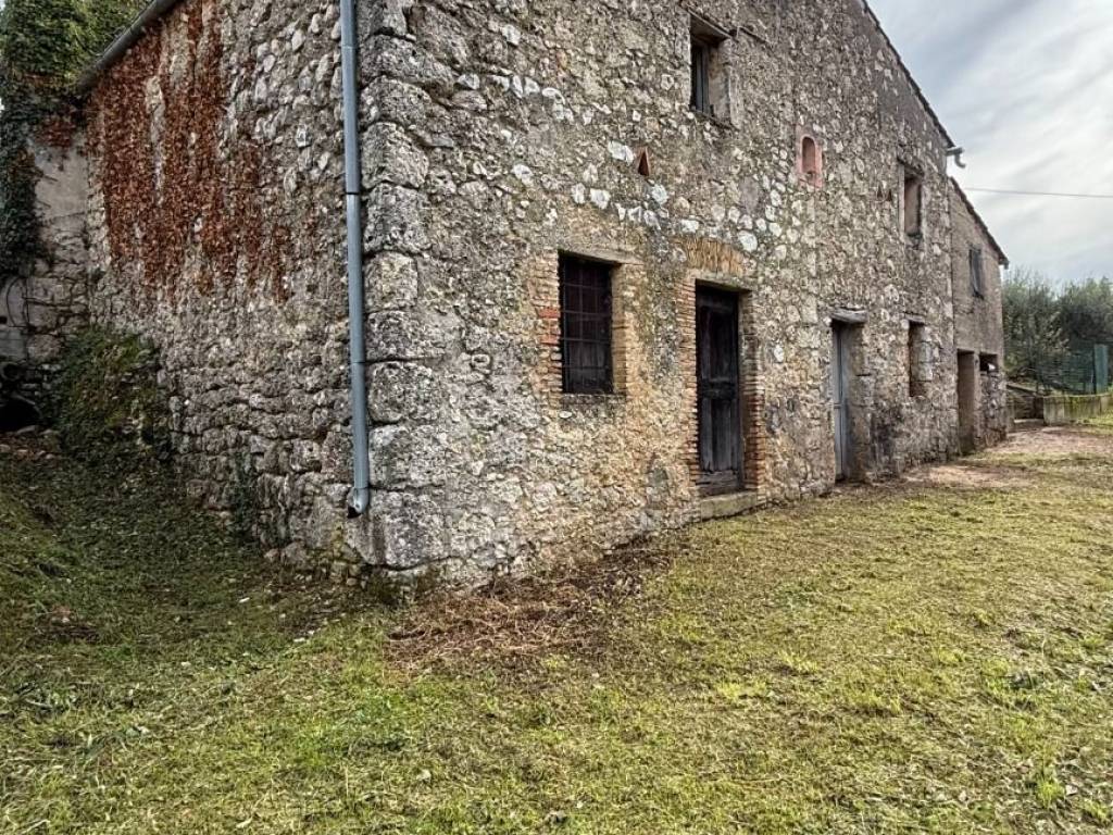 Rustico / casale a Veroli in Via Colle del Bagno - Foto 2
