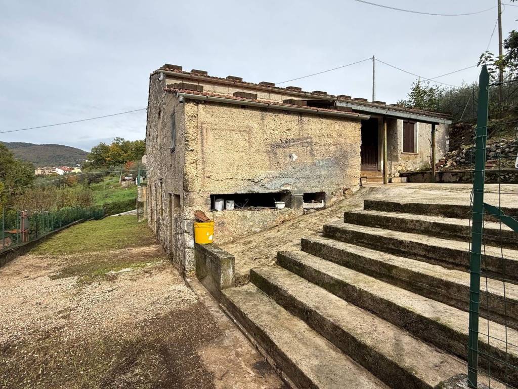 Rustico / casale a Veroli in Via Colle del Bagno - Foto 3
