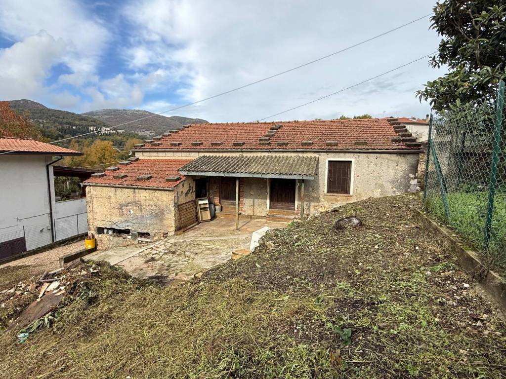 Rustico / casale a Veroli in Via Colle del Bagno - Foto 4
