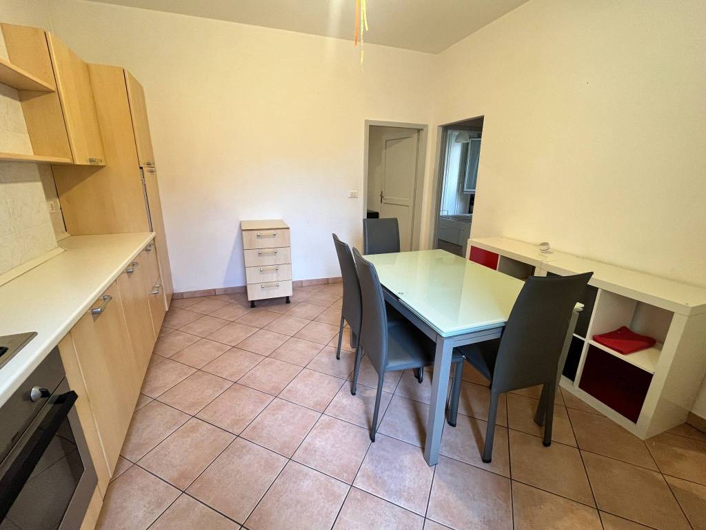 Appartamento a Bologna in Via del Pratello - Foto 5