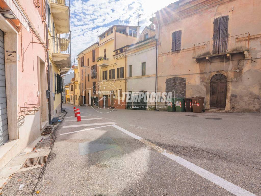 Appartamento a San benedetto del tronto in Via Elio Fileni 98 - Foto 2