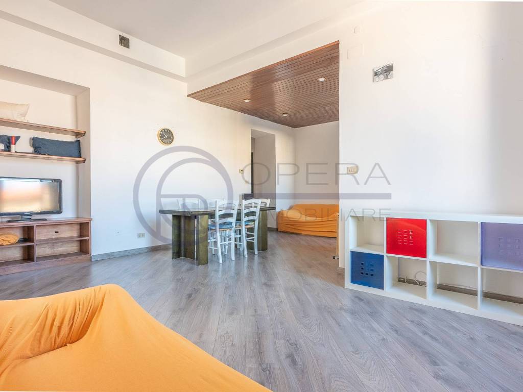 Appartamento a Trieste in Via Tiziano Vecellio, 1 - Foto 5
