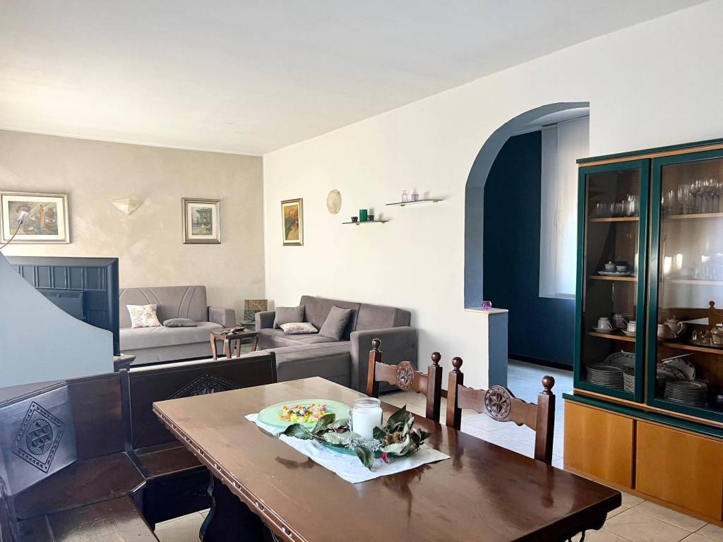 Appartamento a Pradalunga in Via G. Garibaldi, 12 - Foto 3