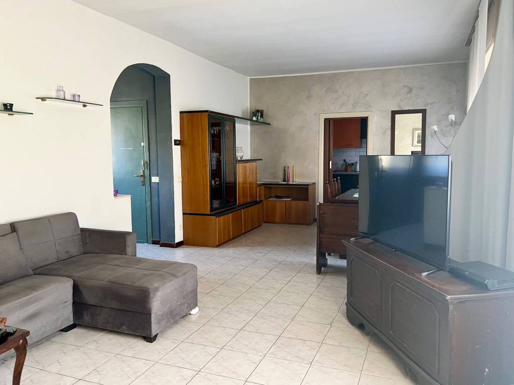 Appartamento a Pradalunga in Via G. Garibaldi, 12 - Foto 4