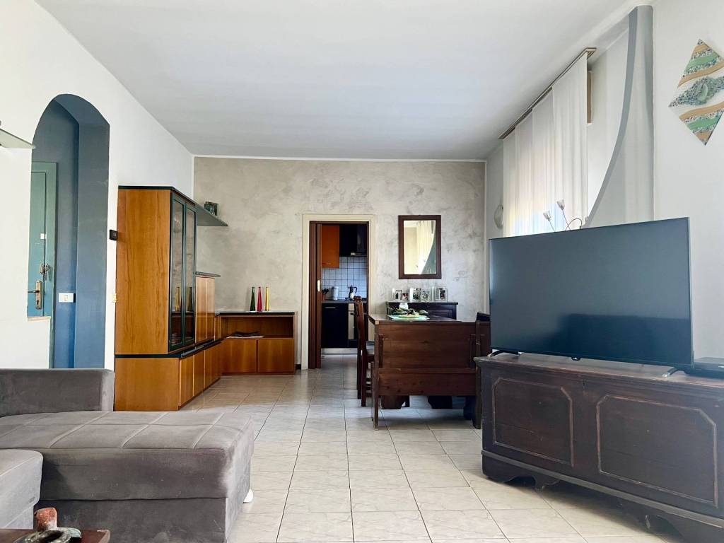 Appartamento a Pradalunga in Via G. Garibaldi, 12 - Foto 5