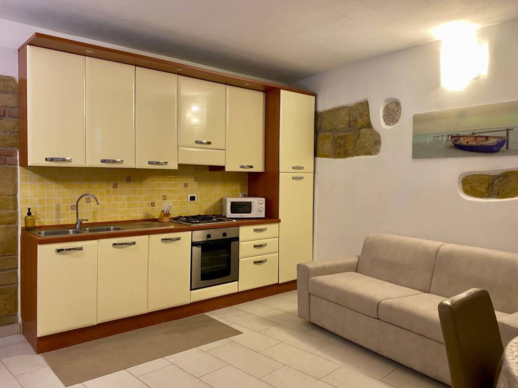 Appartamento a Valentano in Via del Solleone, 22 - Foto 4