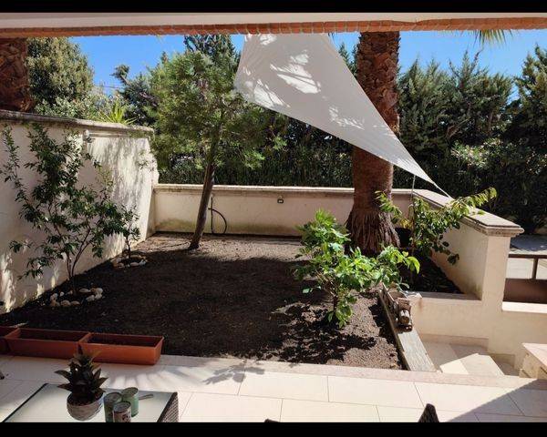 Villa a Montesilvano in Strada Comunale Case d'Agnese, 3 - Foto 2