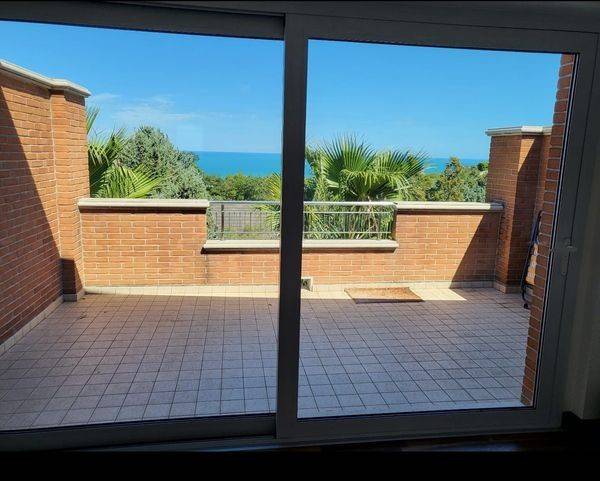 Villa a Montesilvano in Strada Comunale Case d'Agnese, 3 - Foto 3