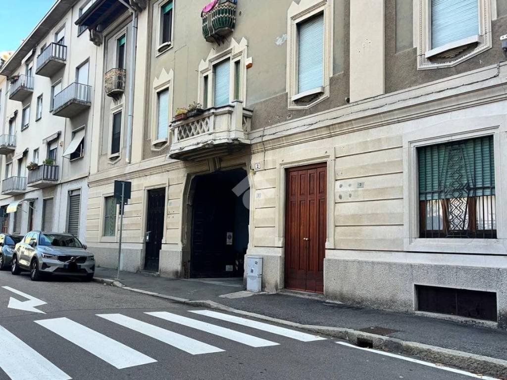 Immobile a Busto arsizio in Via S. Francesco, 4 - Foto 4