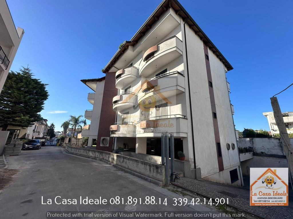 Appartamento a Giugliano in campania in Via Colonne, 10 - Foto 2