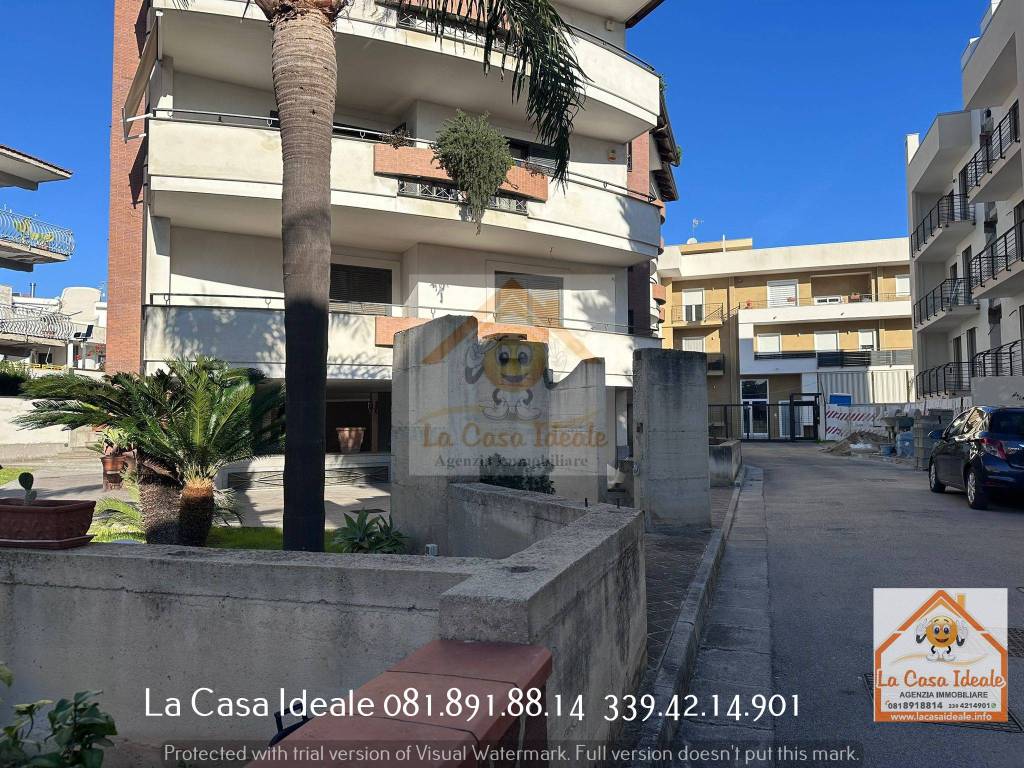 Appartamento a Giugliano in campania in Via Colonne, 10 - Foto 3