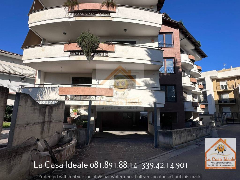 Appartamento a Giugliano in campania in Via Colonne, 10 - Foto 4