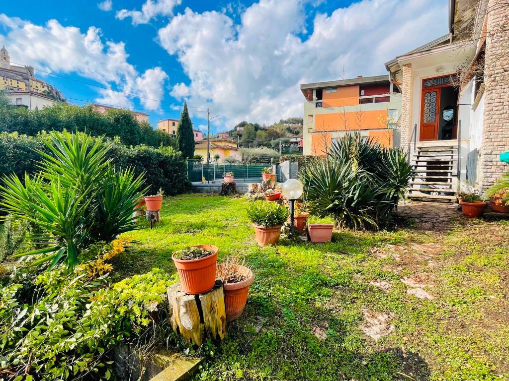 Villa a Arcola in Via Luigi Valentini, 121 - Foto 4