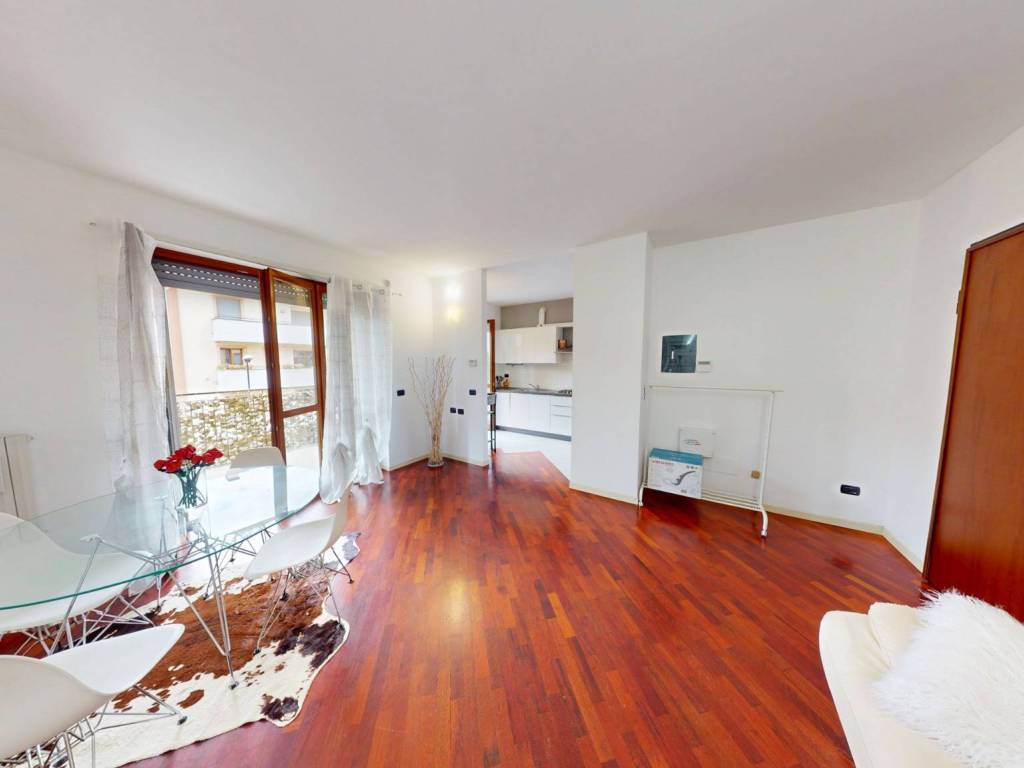 Appartamento a Cernusco sul naviglio in Via Madre Teresa di Calcutta, 3 - Foto 4