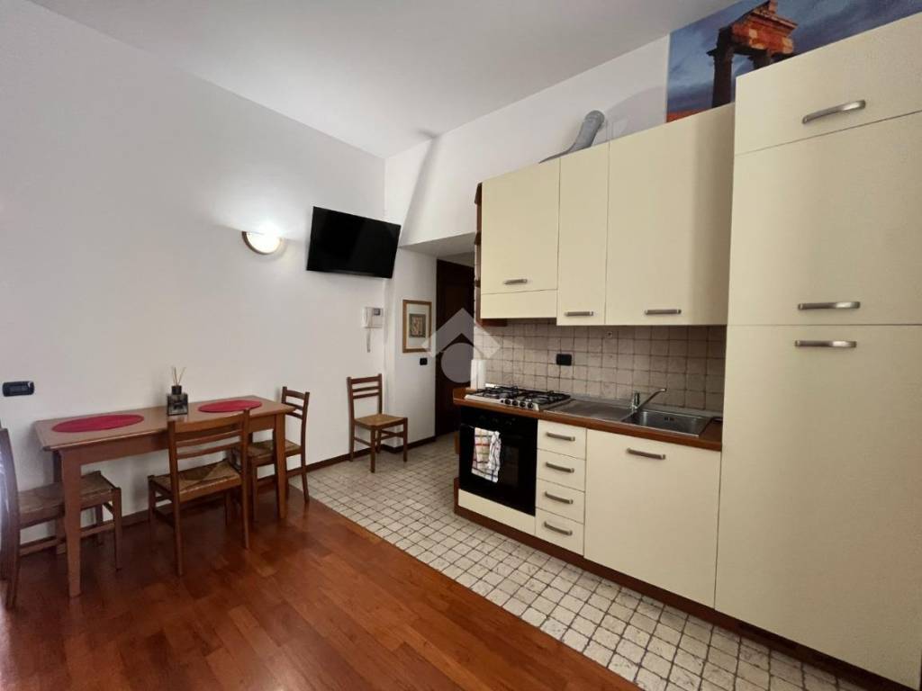 Appartamento a Lecco in Via L. Da Vinci, 3 - Foto 2