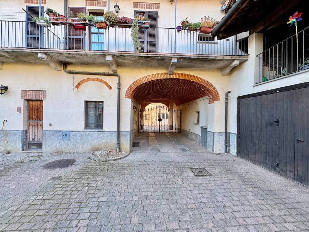 Appartamento a Savigliano in Via Tholosan - Foto 2