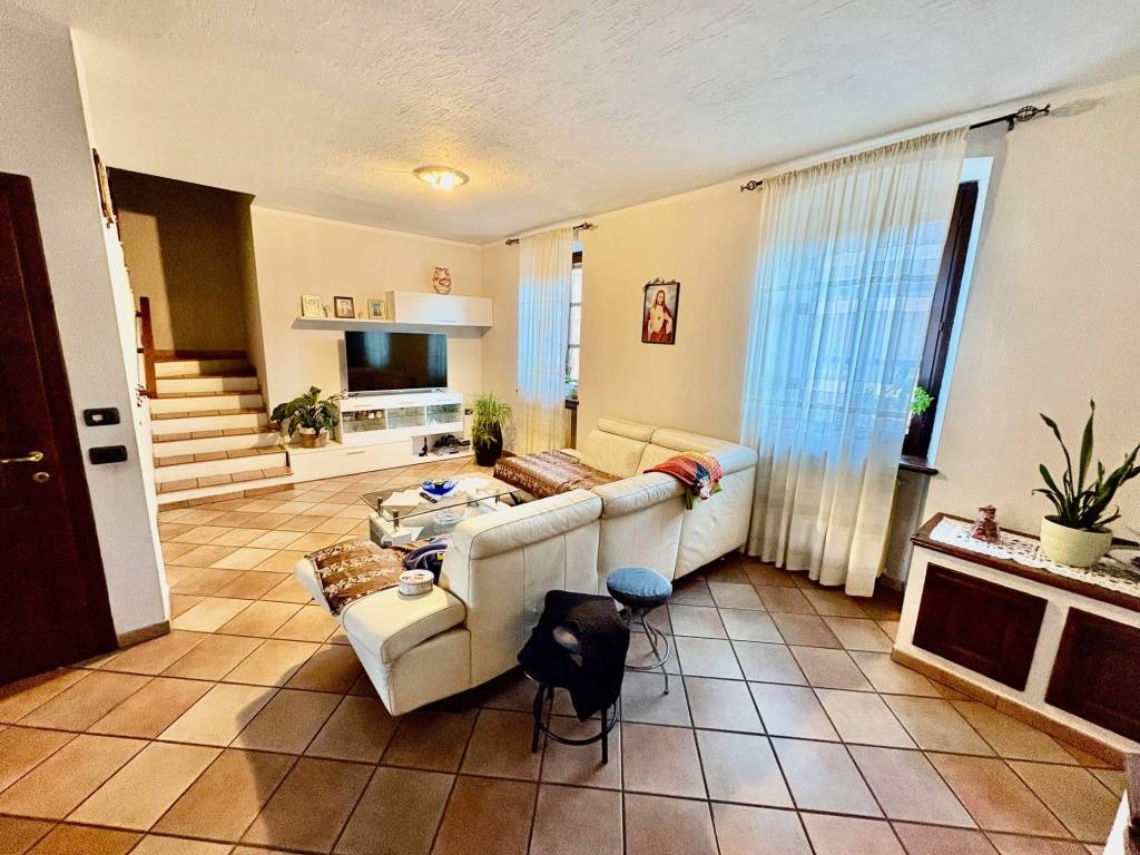Appartamento a Savigliano in Via Tholosan - Foto 5