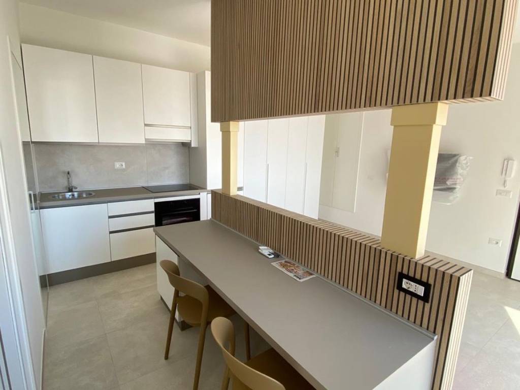 Appartamento a Crotone in Via Verdogne, 5 - Foto 2