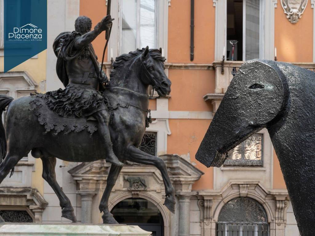 Appartamento a Piacenza in Piazza dei Cavalli - Foto 4