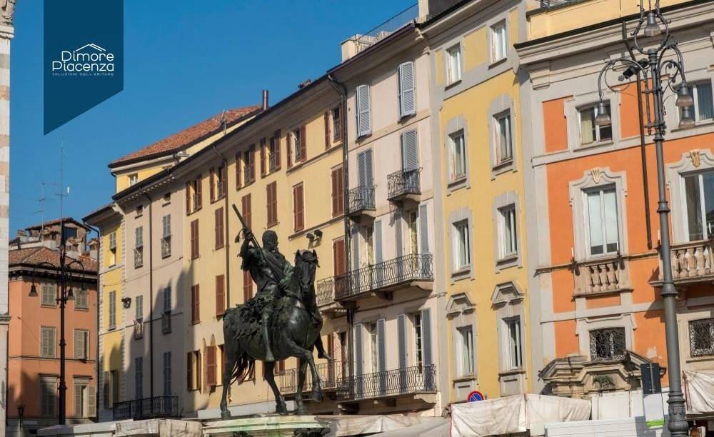 Appartamento a Piacenza in Piazza dei Cavalli - Foto 5
