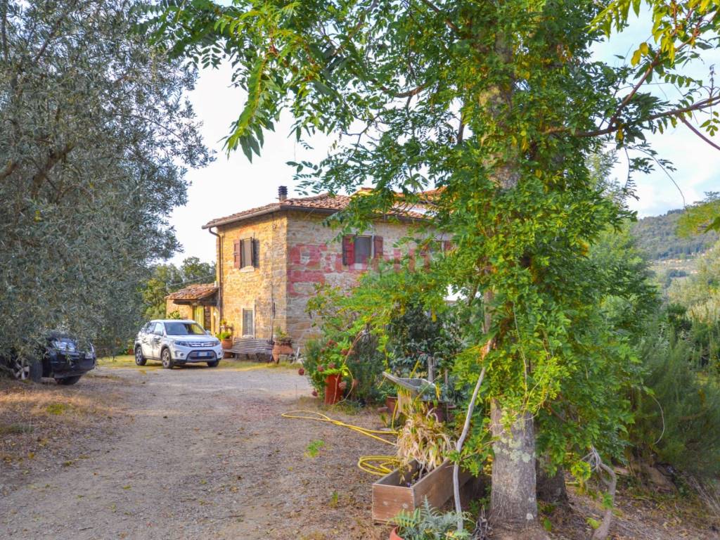 Rustico / casale a Bagno a ripoli in Via di Montisoni - Foto 4