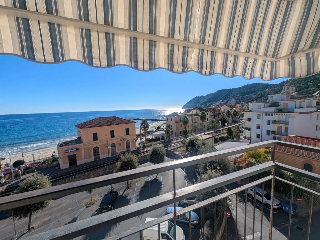 Appartamento a Laigueglia in Via Alessandro Volta, 4 - Foto 2