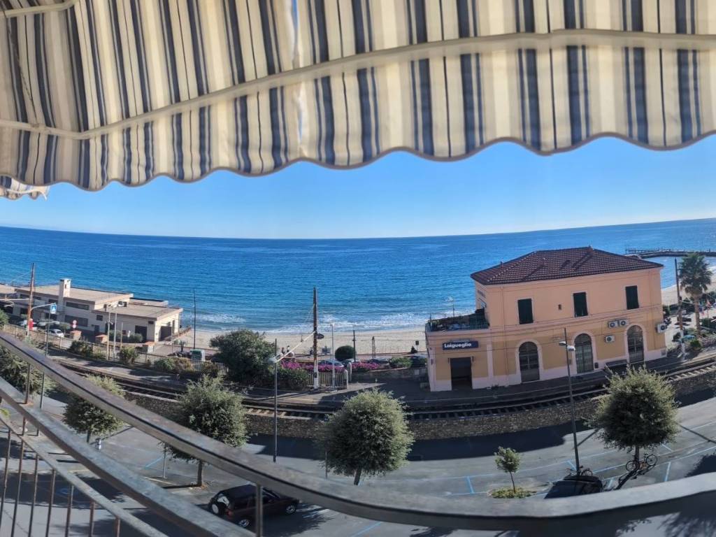 Appartamento a Laigueglia in Via Alessandro Volta, 4 - Foto 3