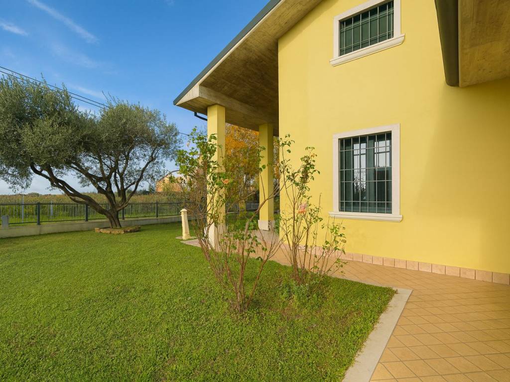 Villa a Lonigo - Foto 2