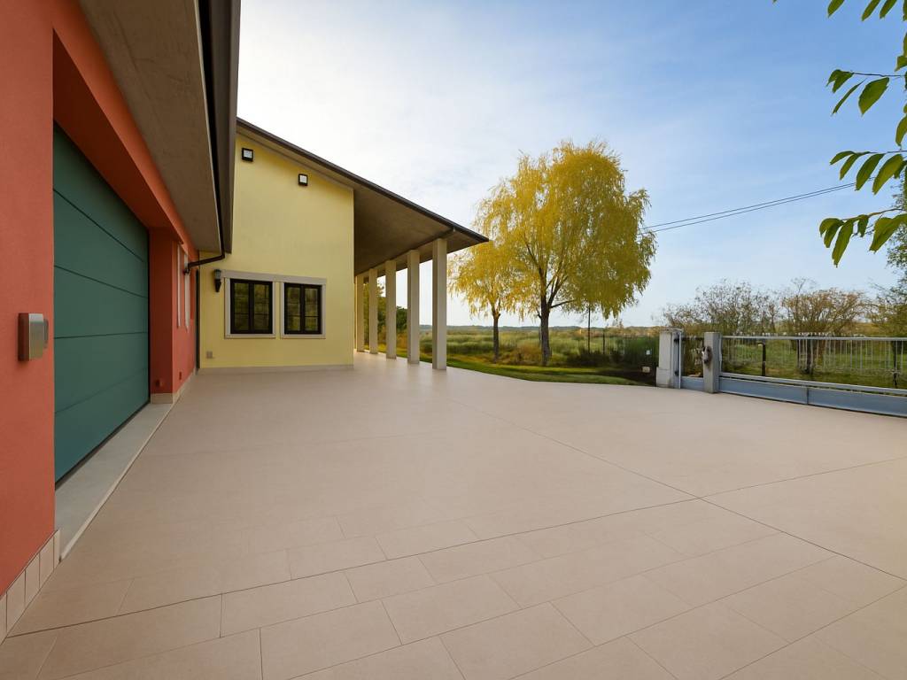 Villa a Lonigo - Foto 3