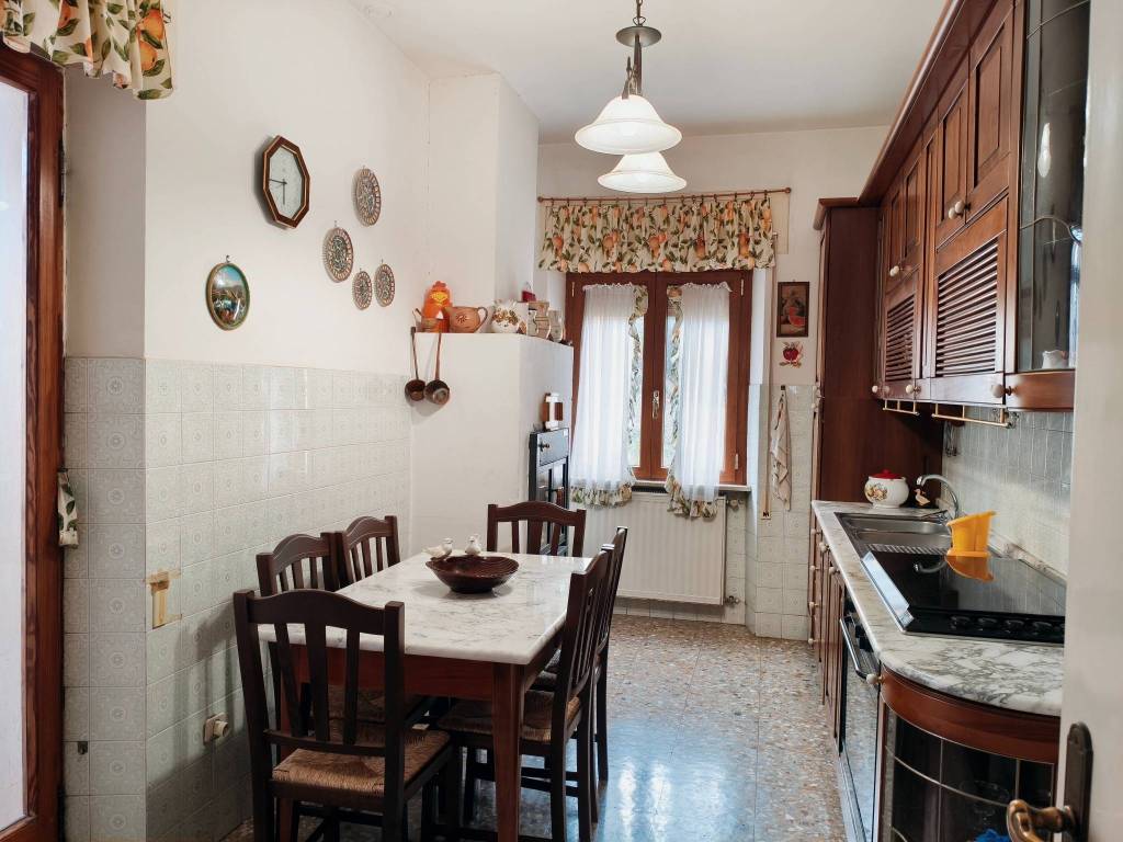 Appartamento a Soriano nel cimino in Viale dei Castagni - Foto 3