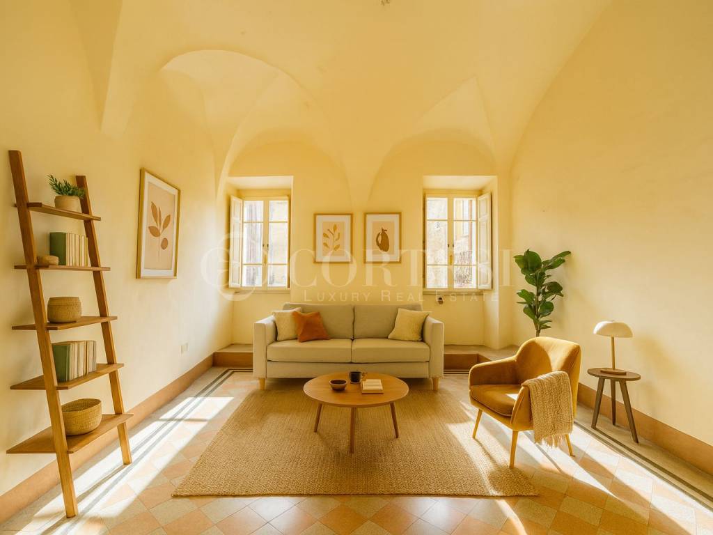 Appartamento a Perugia in Via Delle Prome - Foto 3