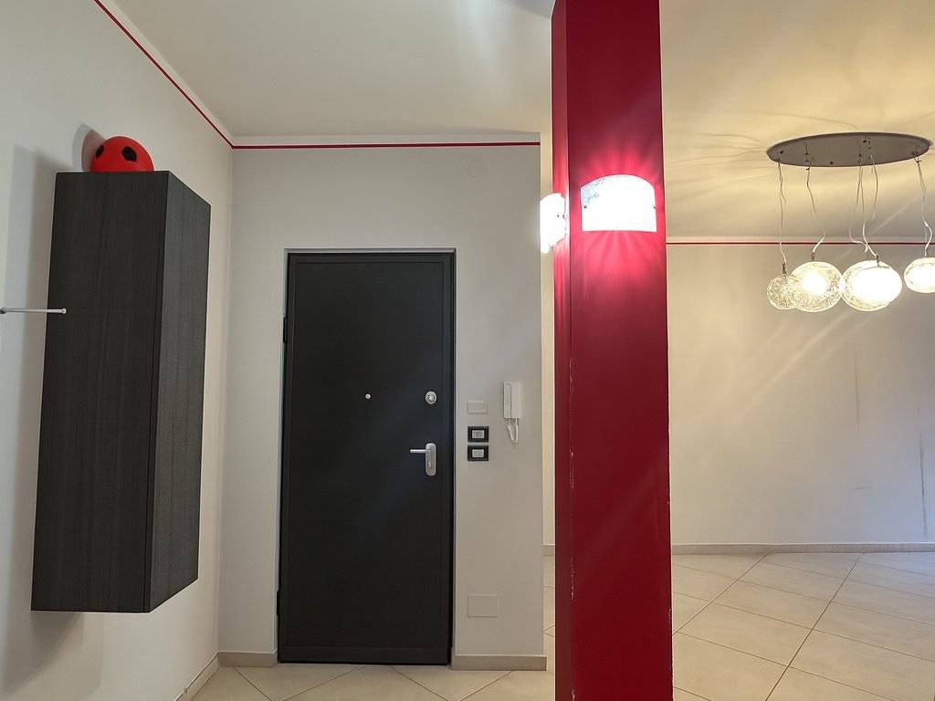 Appartamento a Savigliano in Via Cernaia, 6 - Foto 5