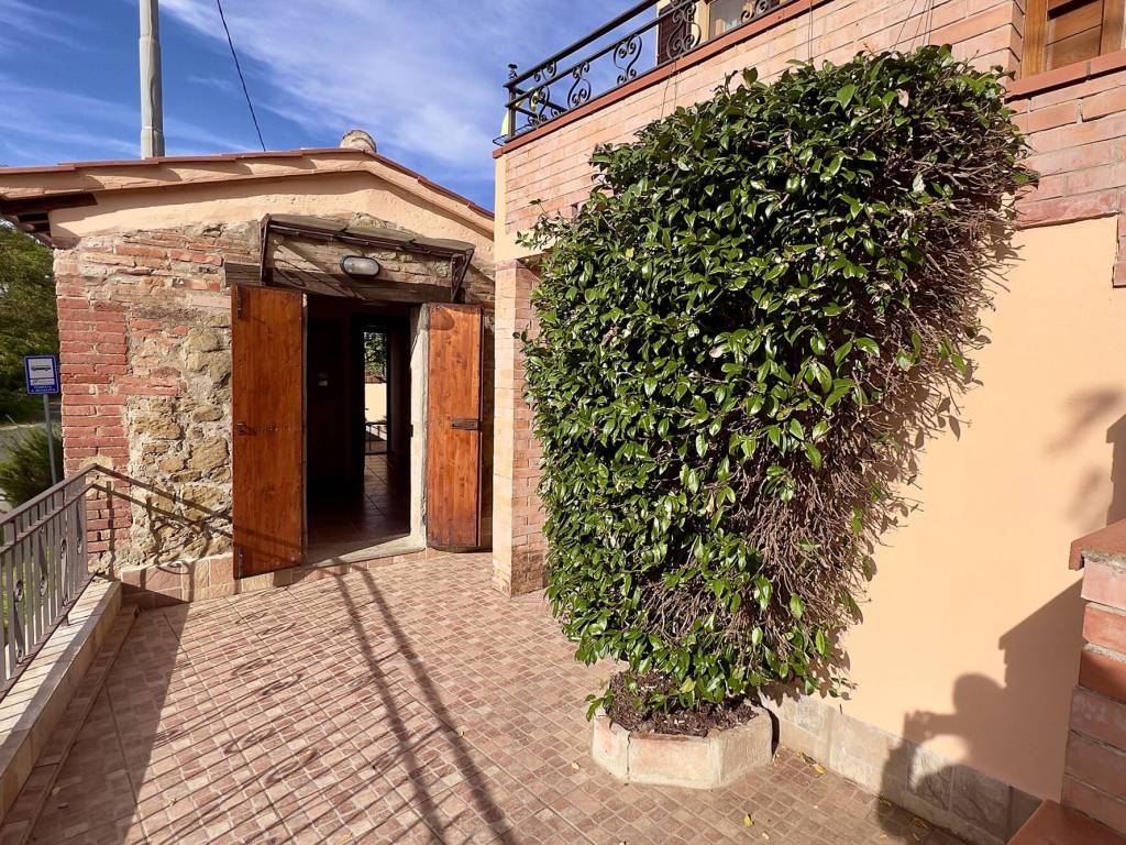 Villa a Città della pieve in Vocabolo Valdilucciole - Foto 2
