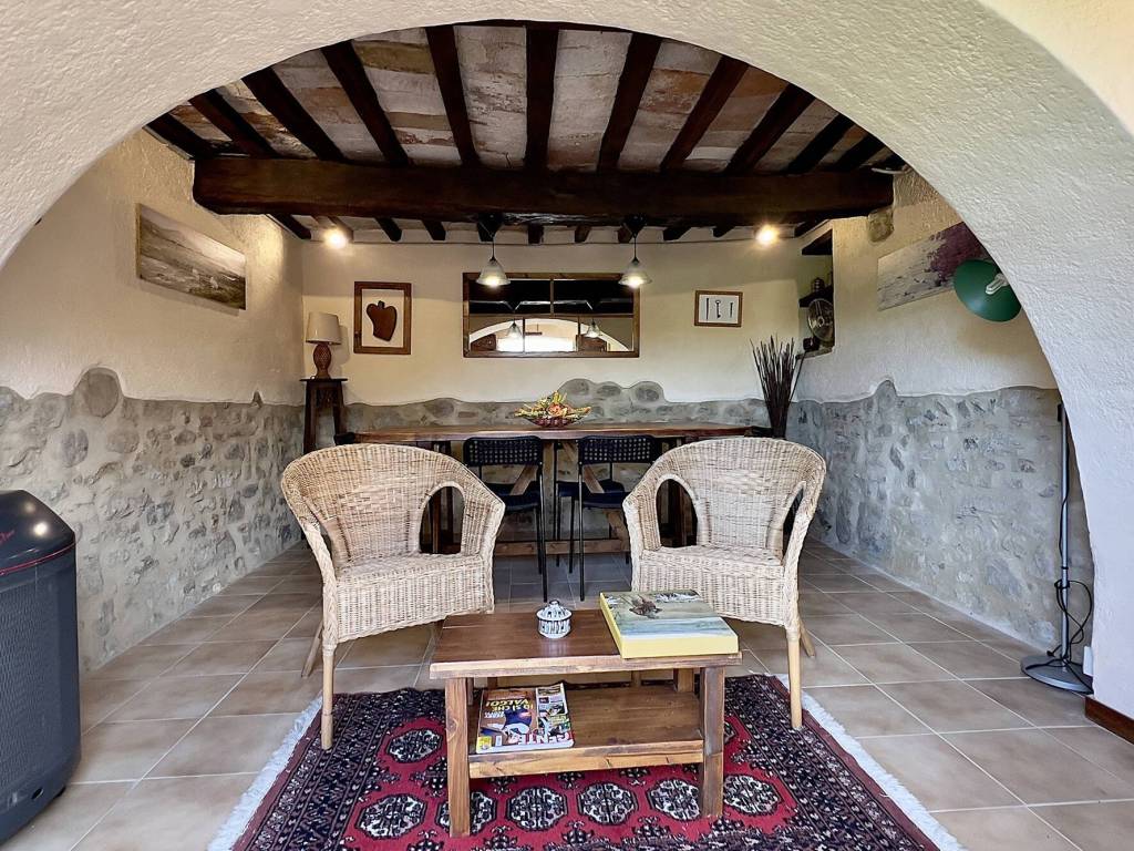 Villa a Città della pieve in Vocabolo Valdilucciole - Foto 3