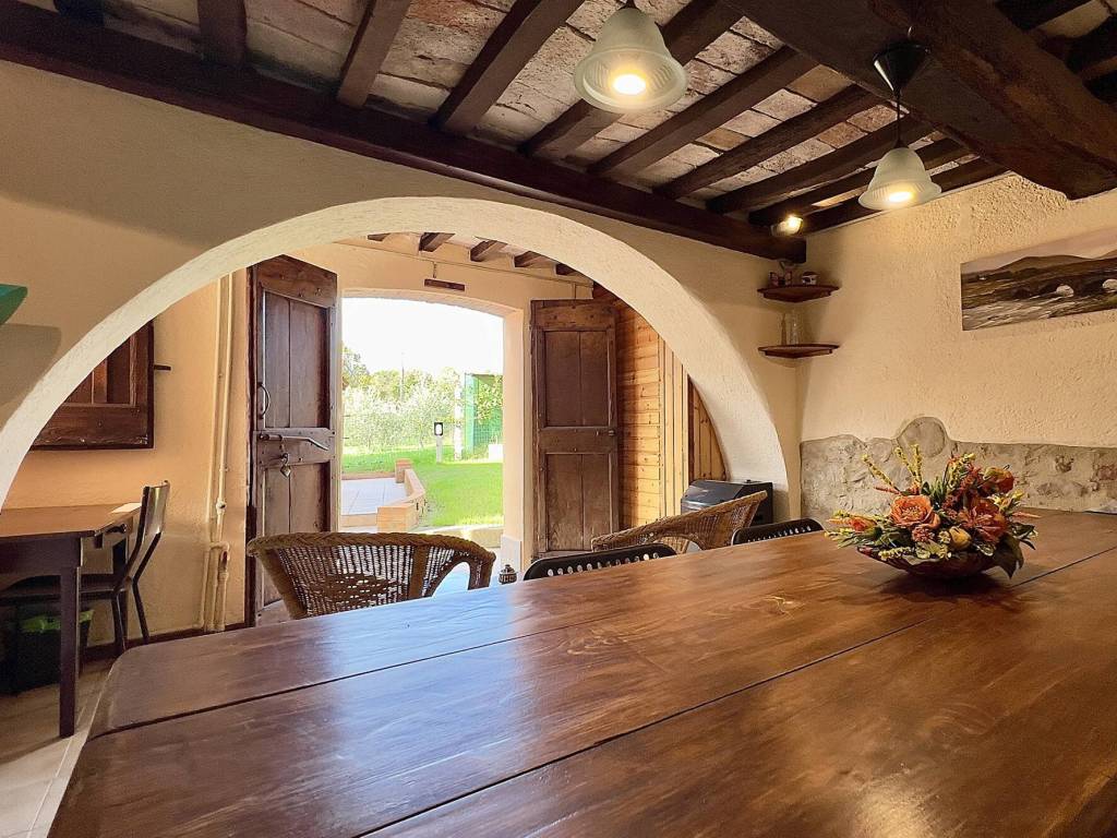 Villa a Città della pieve in Vocabolo Valdilucciole - Foto 4