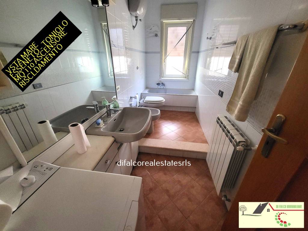 Appartamento a Agrigento in Via Esseneto - Foto 2