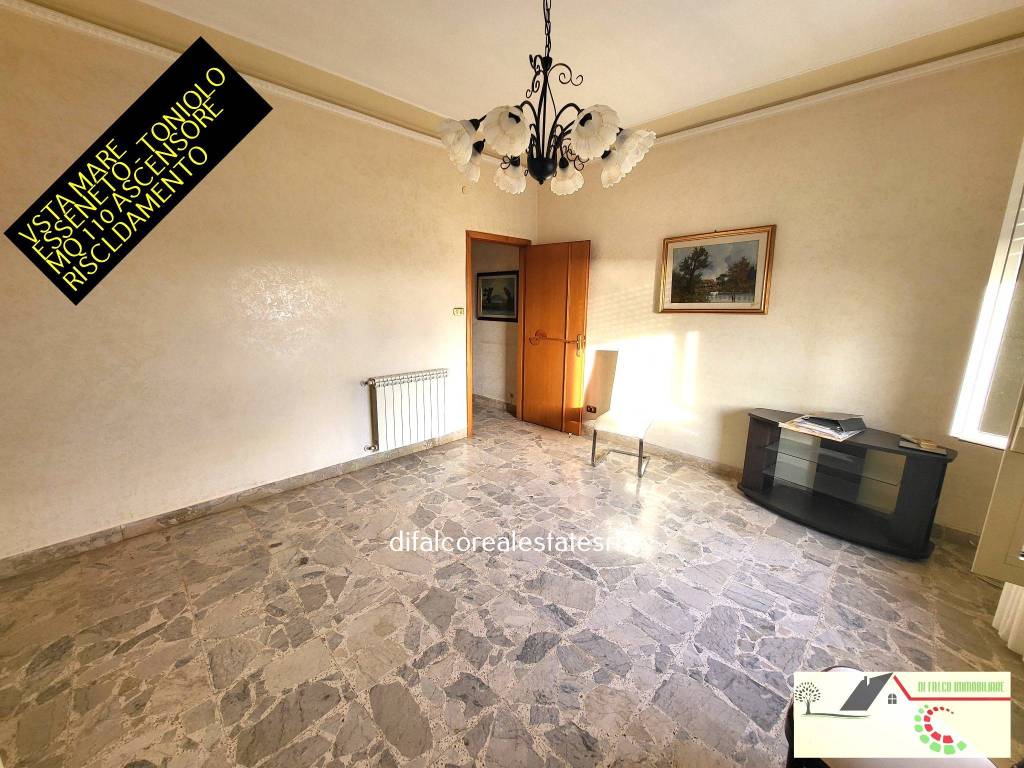 Appartamento a Agrigento in Via Esseneto - Foto 4