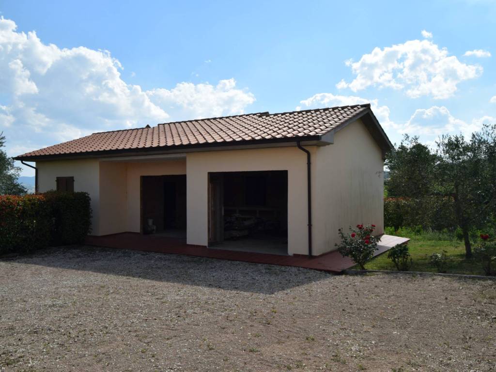 Villa a Magione in Via Case Sparse - Foto 3